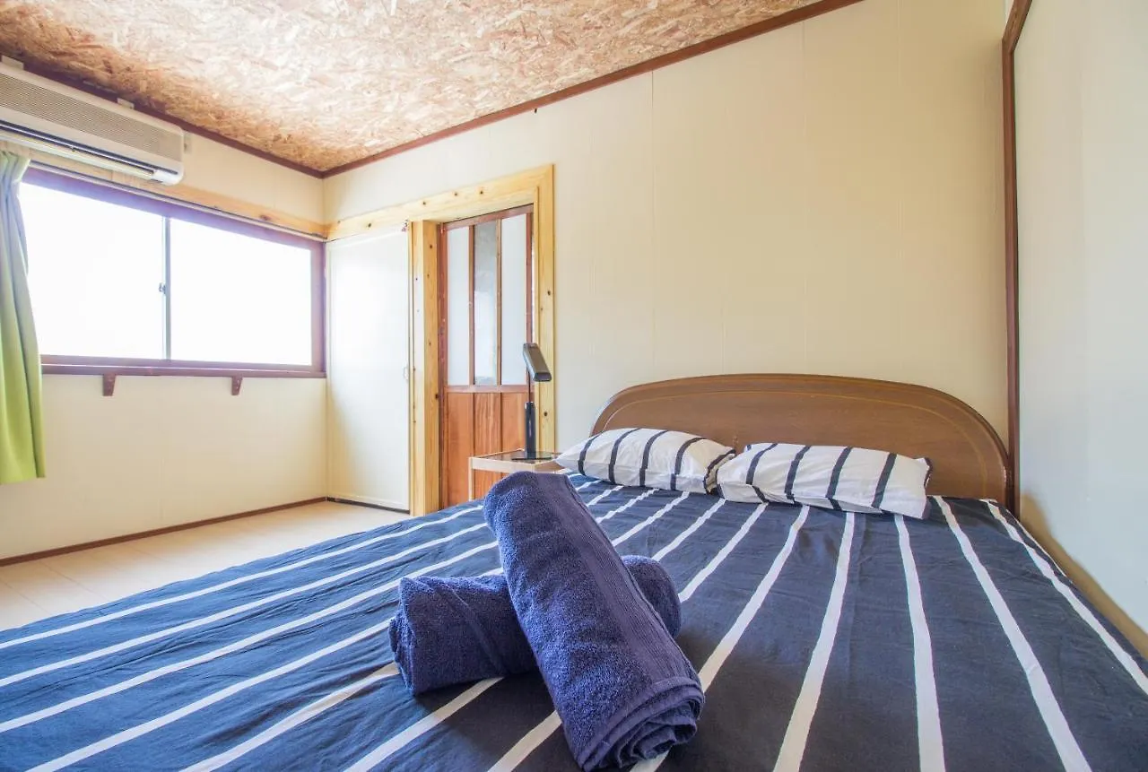 *** Guest house Kyoto G Hotel Japan