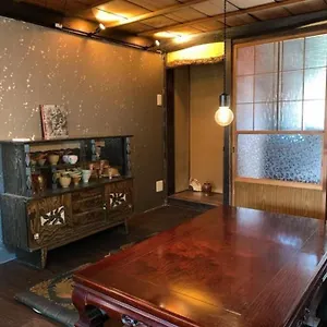 忍茶 ゲストハウス 常滑市