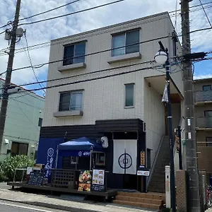 Yuigahama ベッド・アンド・ブレックファスト 鎌倉市