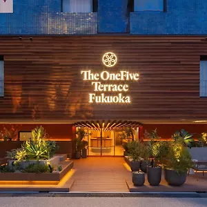 Hotel The Onefive Terrace