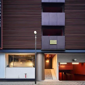 *** Hotel R's Forest Japan
