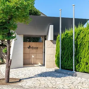 **** Resort Webase Japan
