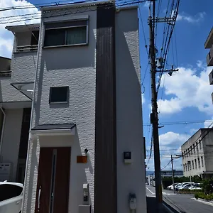 京都小院 ゲストハウス