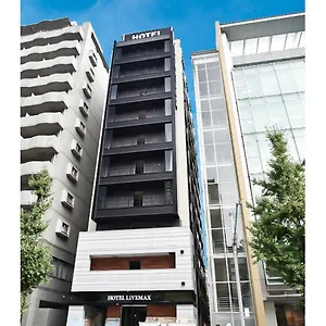 ** Hotel Livemax Hakataeki Minami Japan