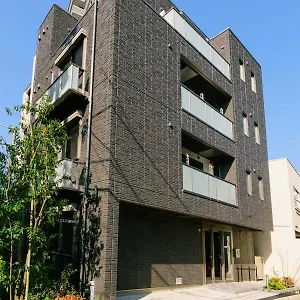 *** Aparthotel Grand Base Hakata Haruyoshi Japan