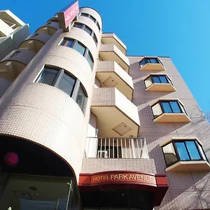 ** Hotel Park Avenue Japan