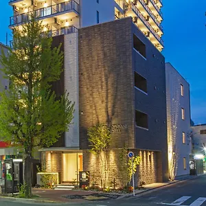 グランドベース名古屋駅西 アパートホテル 名古屋市