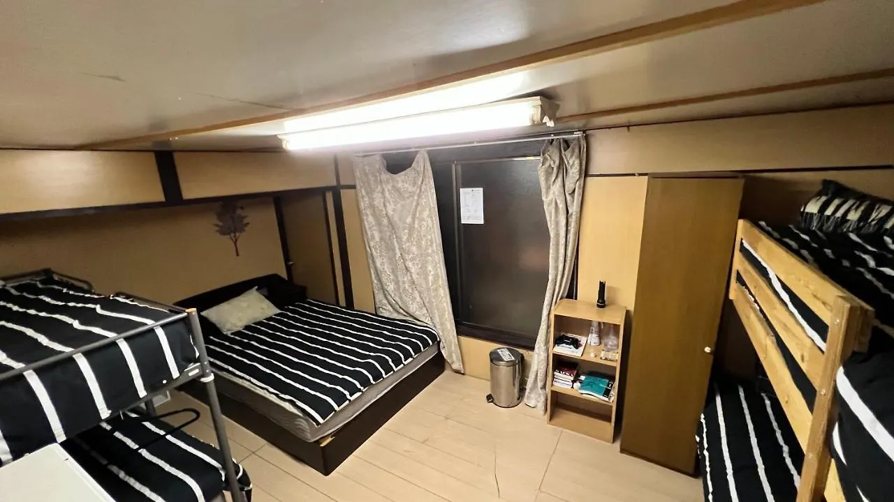 Kyoto G Hotel 3*,