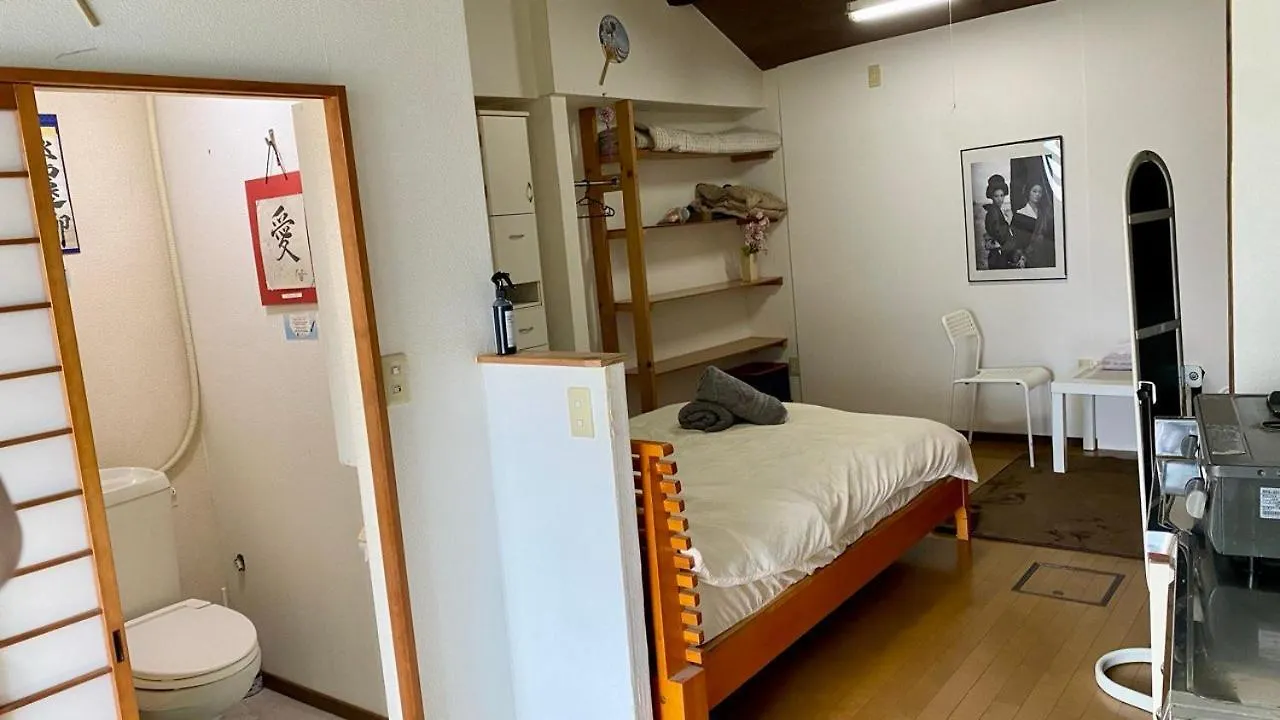 Kyoto G Hotel Guest house