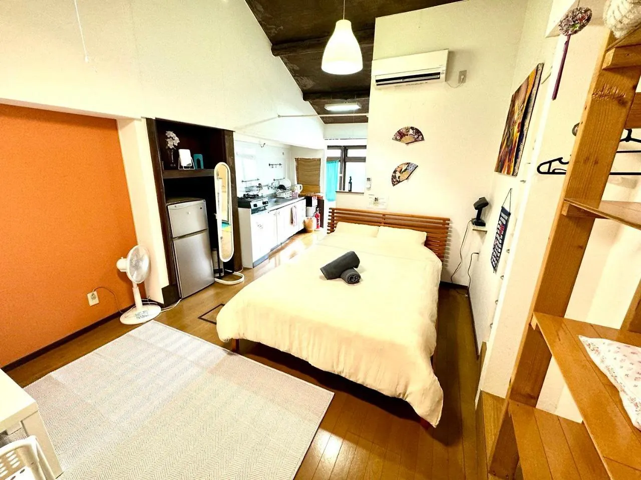 Kyoto G Hotel Japan
