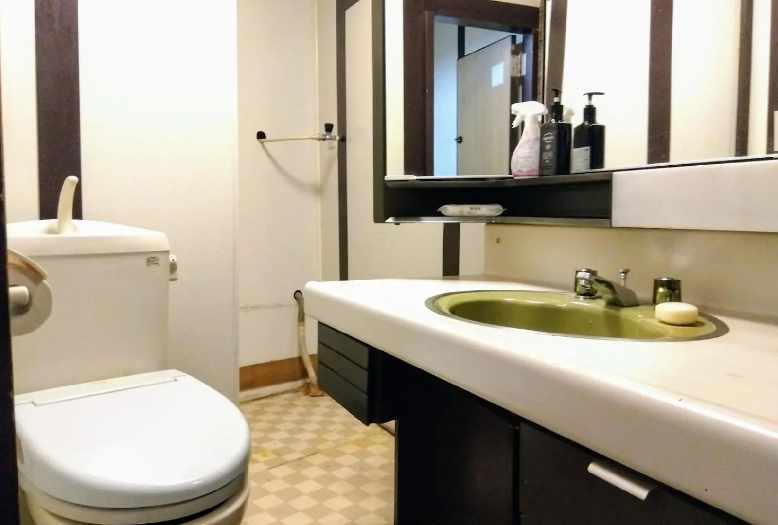 *** Guest house Kyoto G Hotel Japan