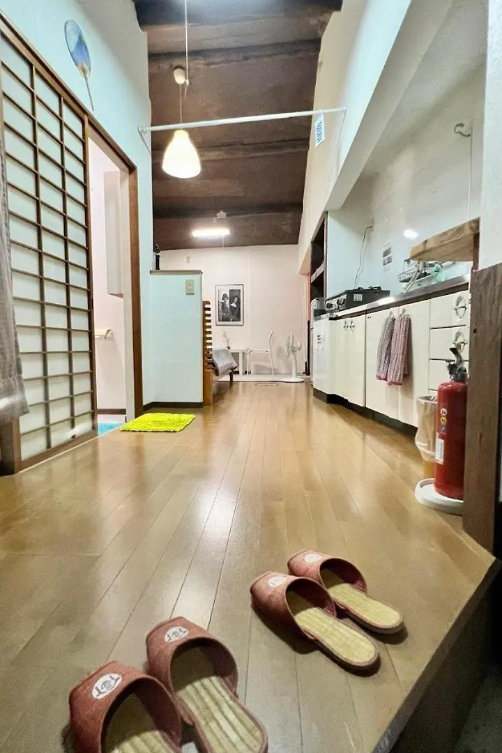 Guest house Kyoto G Hotel