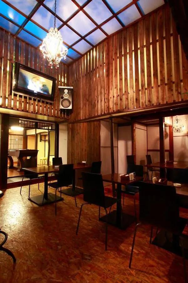 Kyoto G Hotel Guest house