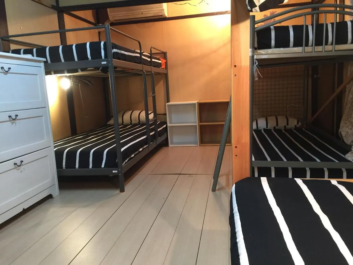 Kyoto G Hotel