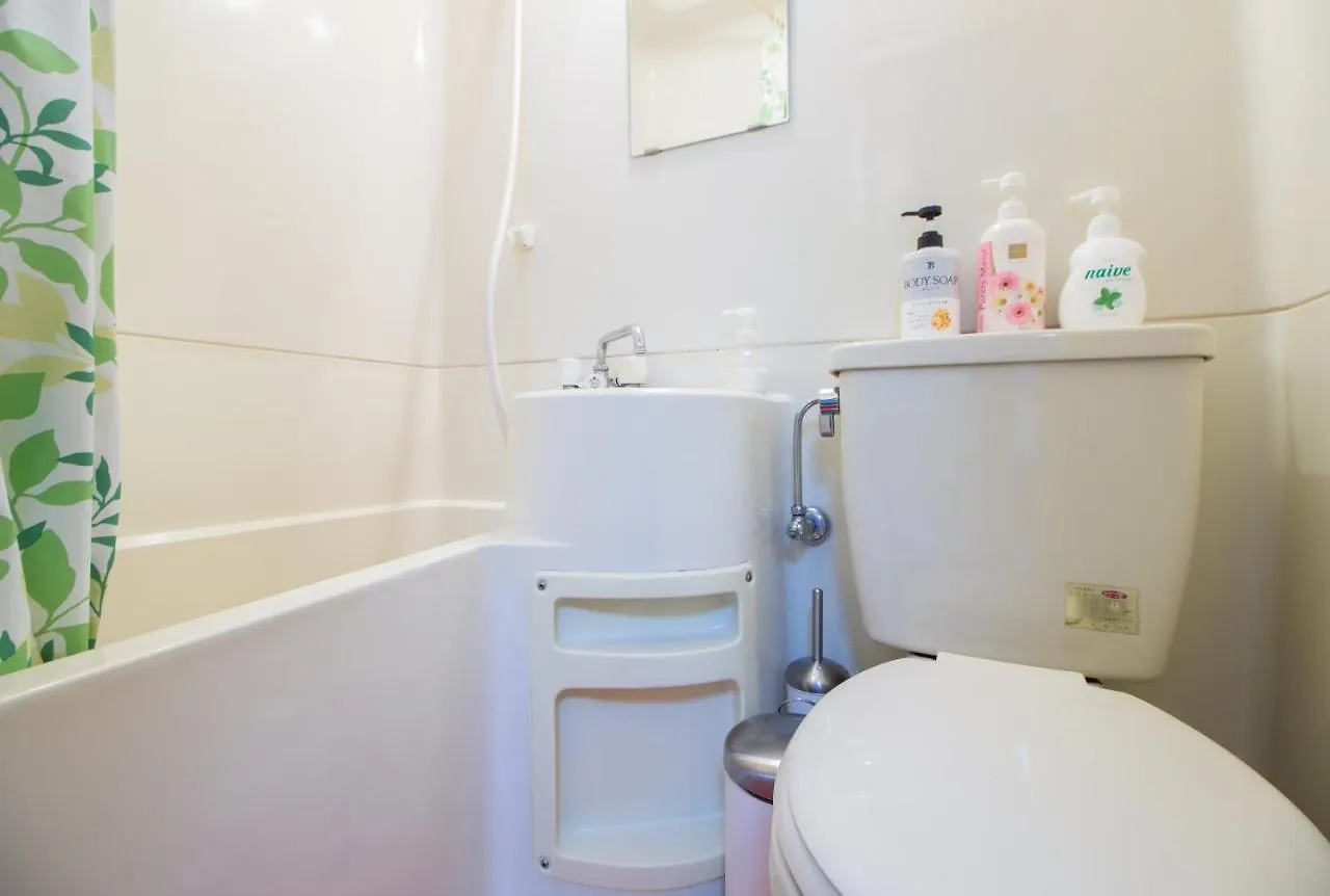 Kyoto G Hotel Guest house