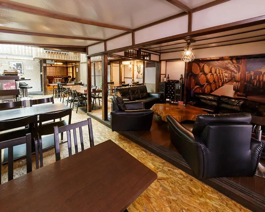 Kyoto G Hotel Guest house