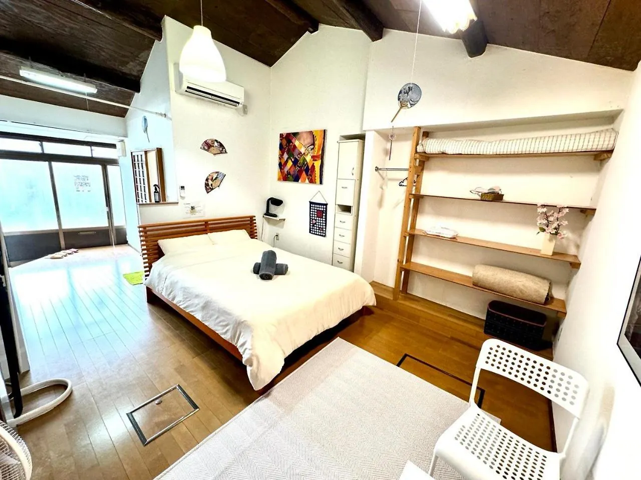 Kyoto G Hotel